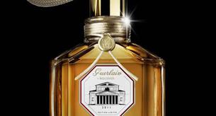 Guerlain Bolshoi, desde Rusia con amor