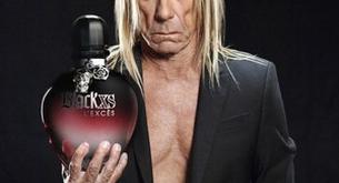 Iggy Pop, un modelo poco usual