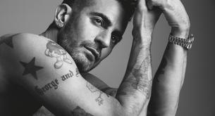 Marc Jacobs se tatuará su versión animada de South Park 