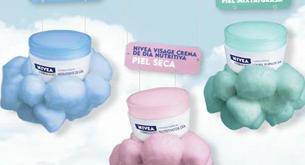 Probamos la crema Nivea Cuidado Esencial para la piel mixta