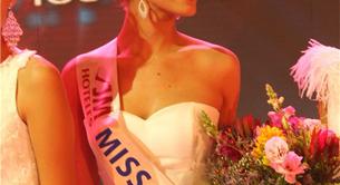 Andrea Huisgen, la nueva Miss España 2011