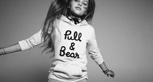 Pull & Bear cumple años lanzando una colección para niños