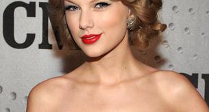 Taylor Swift, una fan del falso bob