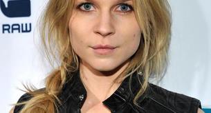 Clémence Poésy se convierte en la nueva cara de G-Star