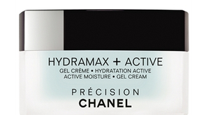 Probamos la Hidramax+Active Gel Crème de Chanel 