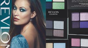 Conocemos el primer anuncio de Revlon en el que aparece Olivia Wilde