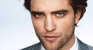 Robert Pattinson nombrado el hombre más estiloso del 2011