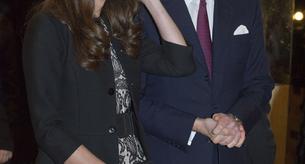 Kate Middleton repite con Zara