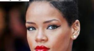 ¡INOCENTE! Rihanna no se afeitará la cabeza