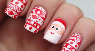 Manicura Original (Vol. XIX) ¡Especial Navidad!