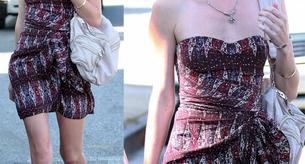 Copia el look tribal de Kate Bosworth