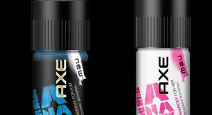 Axe se abre al mercado femenino