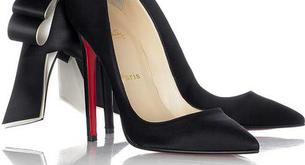 Conocemos más datos de la colaboración entre Louboutin y el Crazy Horse