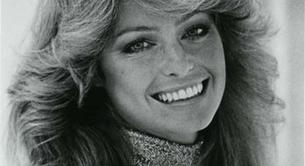 Peinados que hicieron historia: el de Farrah Fawcett