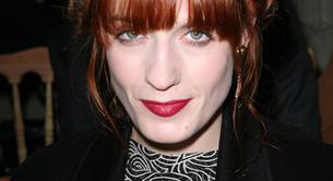 Cantantes que inspiran el mundo de la moda: Florence Welch