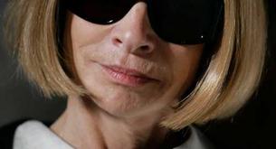 Anna Wintour, pro Obama