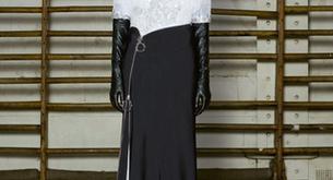 Givenchy Alta Costura Primavera/Verano 2012