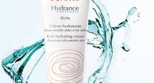 Probamos Hydrance Optimale Riche de Avène