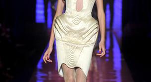 Jean Paul Gaultier Alta Costura Primavera/Verano 2012