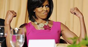 Michelle Obama, clienta de Agent Provateur