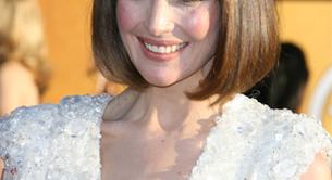 Rose Byrne se convierte en Cleopatra