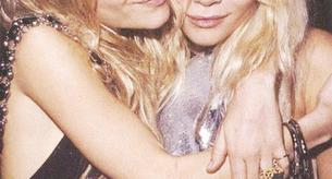 Marcas creadas por celebrities: The Row de Ashley y Mary-Kate Olsen