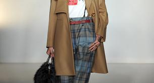 Vivienne Westwood Red Label otoño/invierno 2012-13