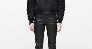 T by Alexander Wang otoño/invierno 2012-13