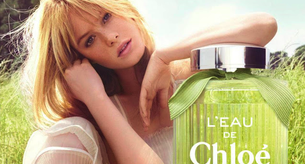 L'Eau de Chloé la fragancia más fresca de la marca 