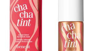 Lo que no nos gusta del Cha Cha Tint de Benefit