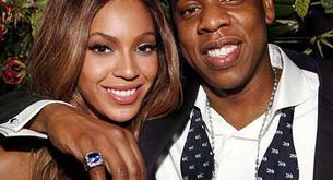 Beyonce y Jay-Z registran el nombre de su hija