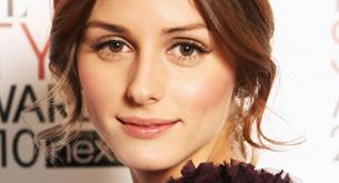 Olivia Palermo se convierte en la imagen para la nueva fragancia de Rochas