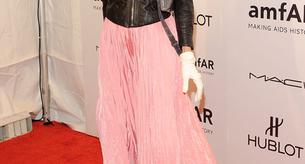 Los mejores looks de la gala amFAR 2012