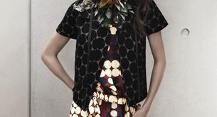 El lookbook de Marni para H&M ¡al completo!