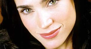 Jennifer Connelly se convierte en la nueva embajadora de Shiseido