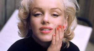 MAC prepara una colección inspirada por Marilyn Monroe