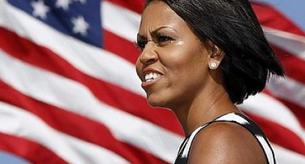 La Casa Blanca niega que Michelle Obama se gastara 50.000 dólares en Agent Provocateur