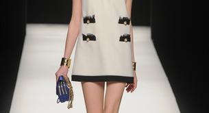 Moschino otoño/invierno 2012-13