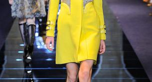 Versace otoño/invierno 2012-13