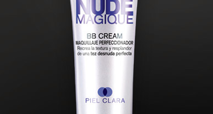 L'Oreal cae rendida a las BB Creams y presenta Nude Magique