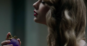 Taylor Swift presenta Wonderstruck, su perfume, a través de un cuento 