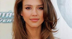 Jessica Alba sacará un libro lleno de remedios naturales