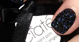 Manicura "caviar", nuevo terreno para explorar