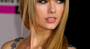 Taylor Swift de hobby, peluquera