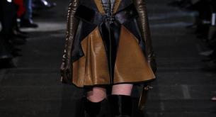 Givenchy otoño/invierno 2012-13