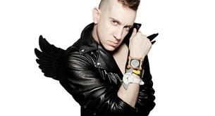 Parecidos razonables del mundo de la moda: Jean Paul Gaultier y Jeremy Scott