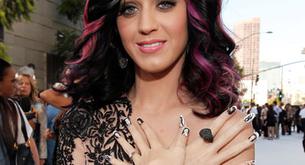 ¡A la venta las uñas de Katy Perry!