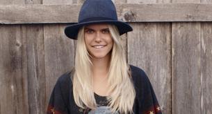 Lauren Scruggs, la bloguera del incidente de la avioneta, rechaza el acuerdo ofrecido por la Aseguradora