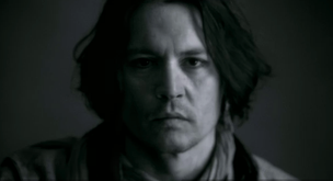 Johnny Depp y Natalie Portman en el último clip de Paul McCartney, My Valentine