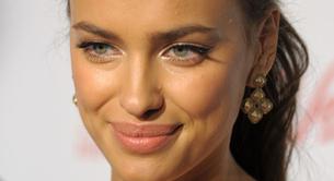 Irina Shayk, nuevo rostro (y cuerpo) de SuiteBlanco